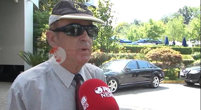 Çështja e pronës në Shqipëri, Rebelohen pronarët, braktisin prezantimin e reformës