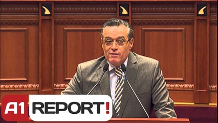 A1 Report - Braçe:Koncensionet 360 mln € PD i shiti për Redbull e Bake rolls