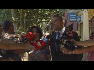 Bajrami, Rama në Durrës, dërgon dy ministra të bëjnë urimin tek myslimanët - Ora News-