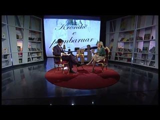 Wilton i OSBE intepreton poezitë e Kadaresë dhe Migjenit - Ora News- Lajmi i fundit-