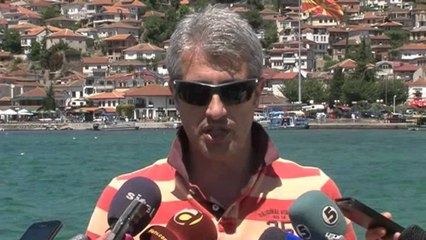 Disa nga plazhet në Ohër dhe Strugë pa shpëtimtarë