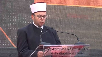 Bajrami po festohet edhe në Shqipëri dhe Kosovë