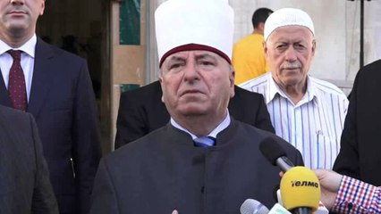 Besimtarët myslimanë festojnë sot Fitër Bajramin