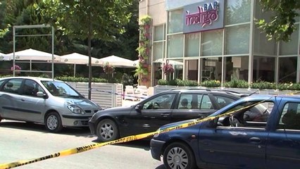 Të shtëna me armë. Plagoset gabimisht një 29-vjeçare, në rrugën “Don Bosko”