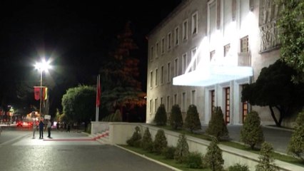 Financial Times për Ramën: Arti i shtetformimit në Shqipëri - Ora News- Lajmi i fundit-