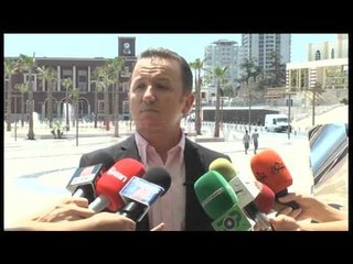 PD denoncon: Digjet makina e Telitit. Pas aktit mafioz dyshja Dako - Rroshi - Ora News-