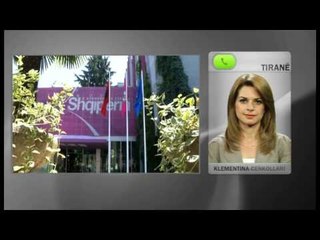 Rama: Ke braktisur betejën, luftove kundër PS, Blushi: Qetësohu je vetëm administrator