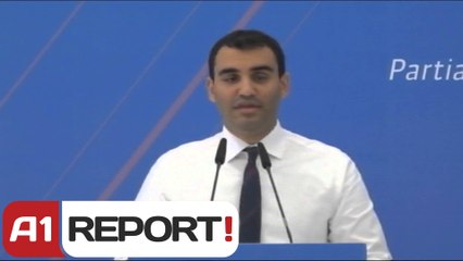 A1 Report - Këlliçi: PD-ja nuk do ta pranojë kurrë padrejtësinë ndaj pronarëve