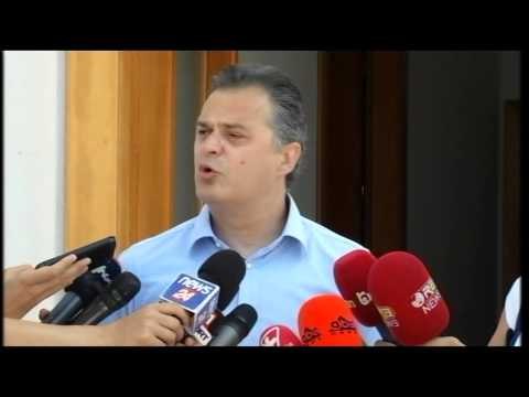 Blushi pas Asamblesë: Rama mori mandat të përhershëm, shpresoj jo të përjetshëm