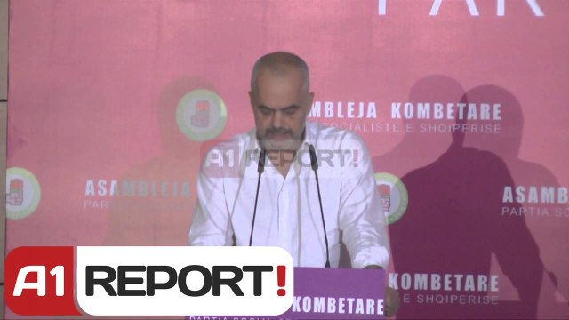 A1 Report - Mbyllet Asambleja,Balla:Kur partia fiton zgjedhjet,kryetari i konfirmuar