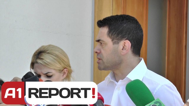 A1 Report - Ahmetaj: Në ndryshim nga Greqia Shqipëria nuk rrezikon të ketë krizë