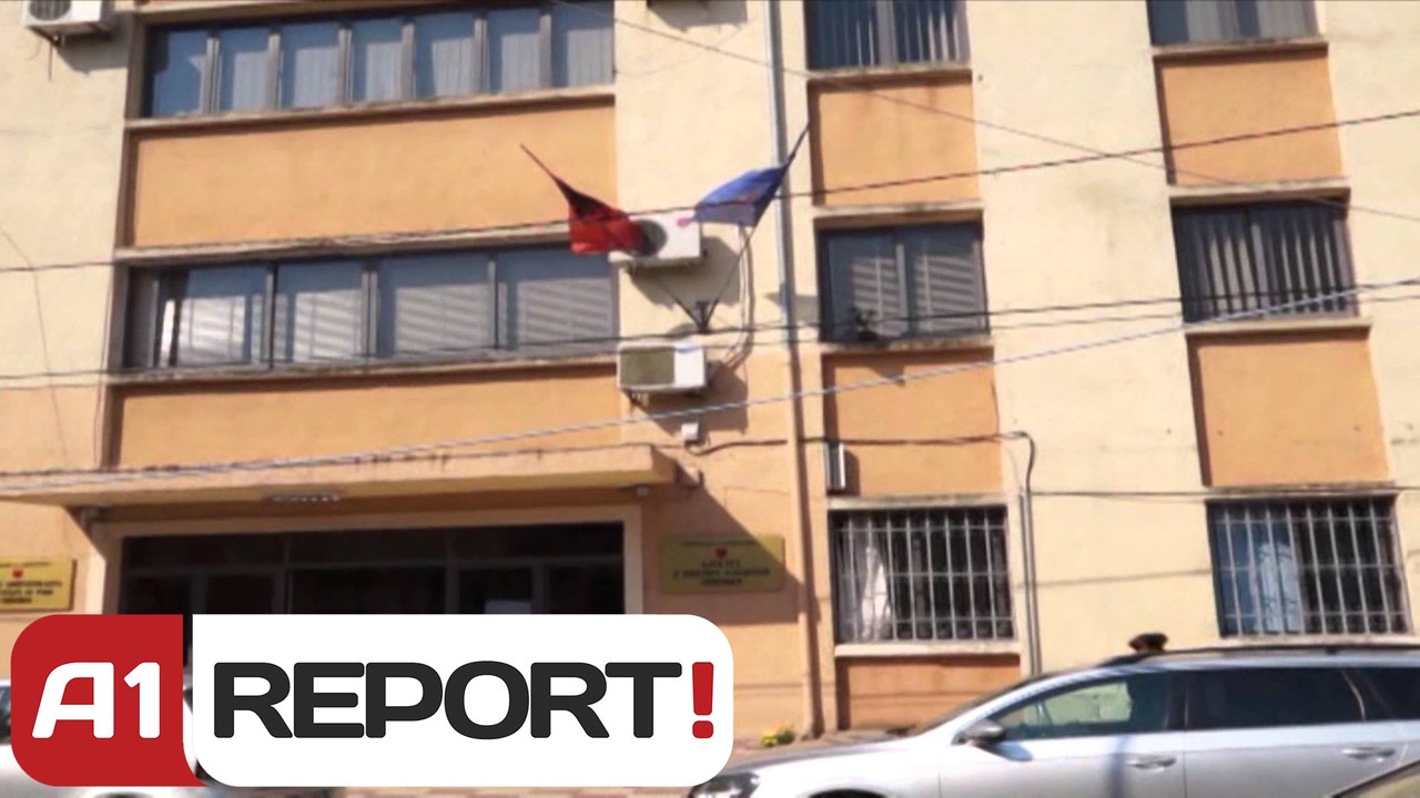 A1 Report - Shkodër, gjykata shtyn vendimin për masën e sigurisë për tatimorët