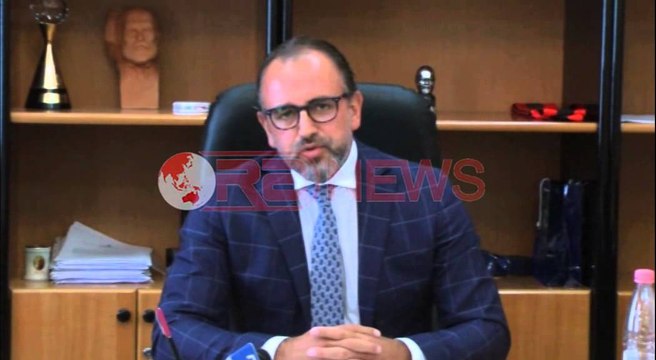 Vlorë, Dritan Leli: Përmbytjet si pasojë e ndërtimeve pa kriter- Ora News- Lajmi i fundit-