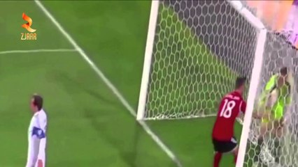 360° Grade -FEDERATA DANEZE, SHQIPTARET TE KTHEJNE MBRAPSHT BILETAT, S’DO KALOHET lLIMITI