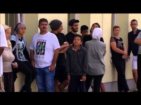 Gjermania: 7633 kërkesa nga azilkërkues shqiptarë vetëm për korrikun - Ora News-