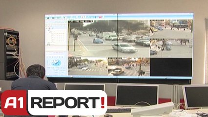 A1 Report - Raporti: Në 6 muaj 28 policë në pranga, ja rastet më të bujshme