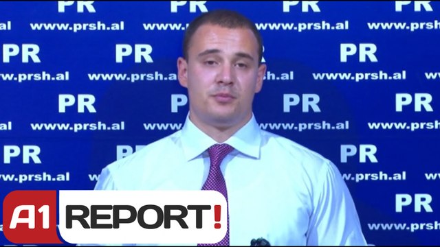 A1 Report - Ligji i Pronave,PR: Antikushtetues kundër vendimeve të strasburgut