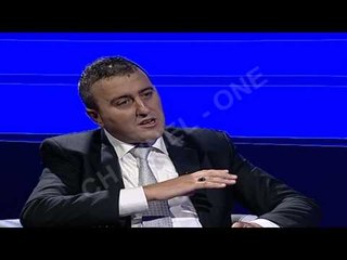Edison Kurani, në “Intervista e mbrëmjes”, nga Klara Dervishi