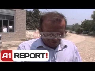 A1 Report - Kapet i moshuari abuzonte me 9 vjeçaren në dyqanin e tij në fshat