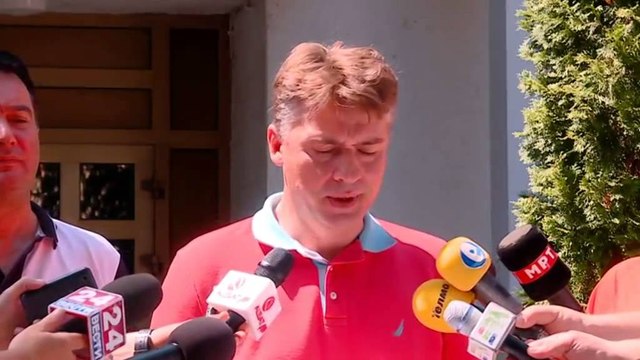 Sulmi ndaj Stemenkovskit shkakton përplasje mes VMRO-së dhe LSDM-së
