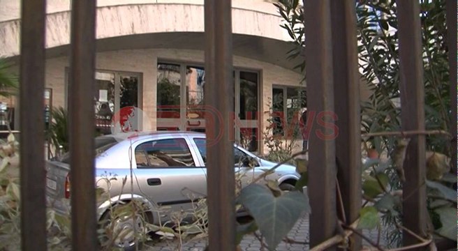 Dorjana, gruaja e portierit Alban Hoxha vdiq nga pakujdesia, në gjykatë dy mjekë