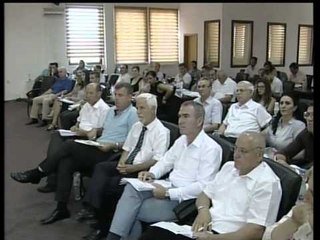 Lajme - Nga mbledhja e Asamblesë Komunale 21 korrik