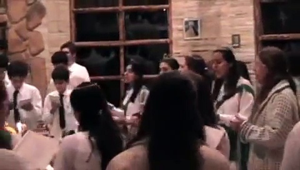 Santo Daime - Nossa Senhora da Conceição