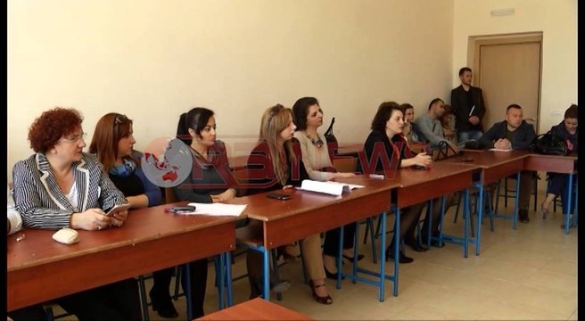 Ligji i Arsimit të Lartë, drafti i parë u prezantua në prill të 2014 - Ora News- Lajmi i fundit-