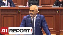 A1 Report - Miratohet pr/ligji për arsimin  e lartë, opozita braktis votimin