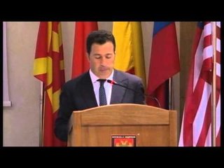 Emergjencat civile. Në fokus zjarret masive në Shqipëri