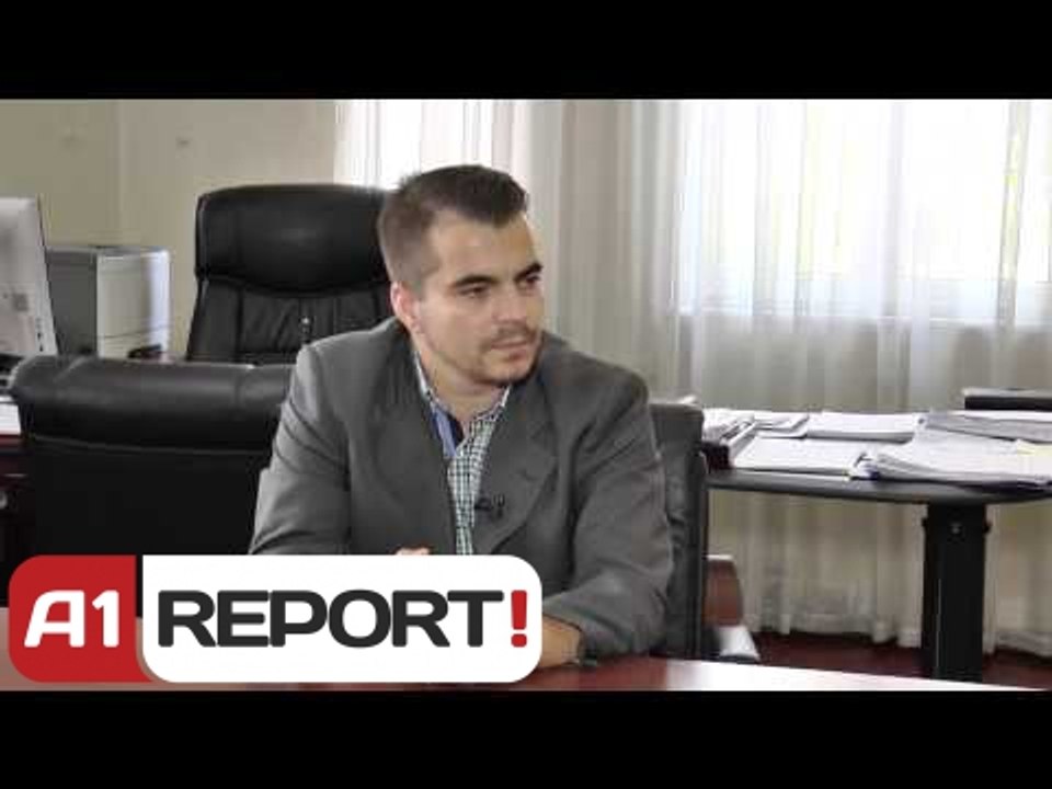 A1 Report - Nikolla flet për A1 Report, rrëfen  edhe bisedën me Berishën