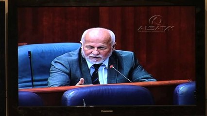 Shfuqizimi i lustrimit kaloi fazën e parë në Kuvend