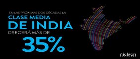 Estudo Nielsen Consumidores Globais - em espanhol