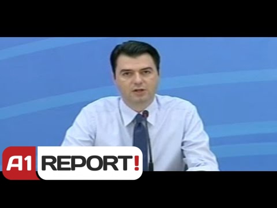 A1 Report - Basha denoncon: Qeveria fshehu kërkesën për ekstradimin e Frrokut