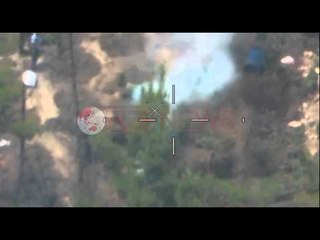 Parcelat e drogës tani të vogla por më shumë se në 2014, filmimet e avionit Italian- Ora News