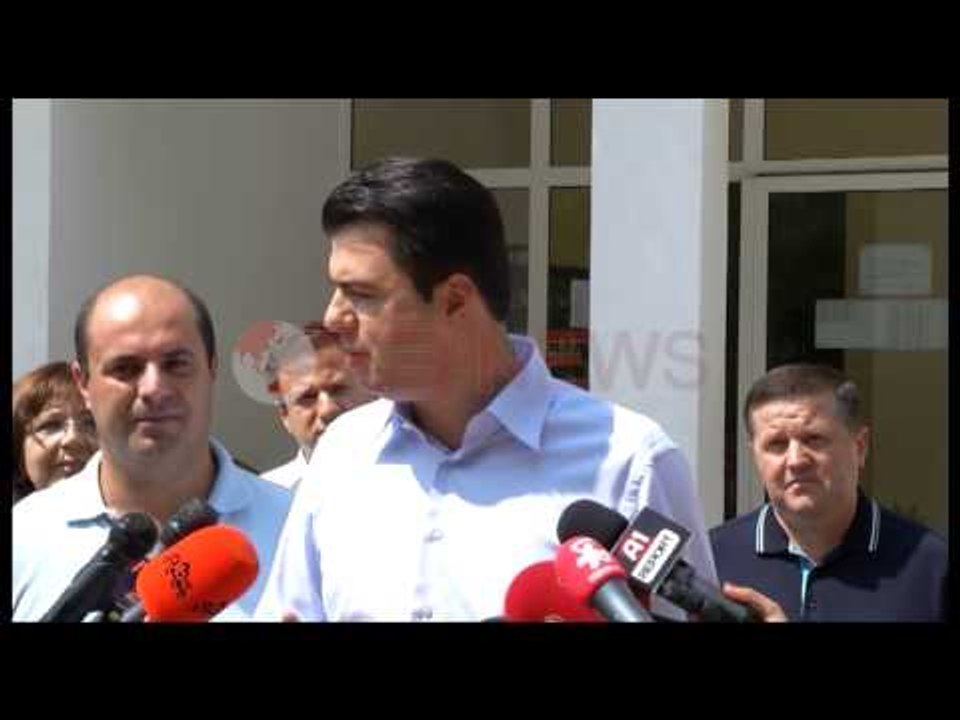 Basha: Veliaj nis punën me projekte gati. Do mbyllen 110 projekte - Ora News- Lajmi i fundit-