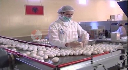 Frutat e perimet shqiptare në tregjet e vendeve të rajonit dhe BE-së