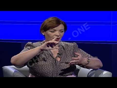 Nora Malaj, në “Intervista e mbrëmjes”, nga Klara Dervishi