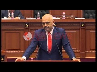 Descargar video: Debate të ashpra në Kuvend, shumica e opozita përplasen për krimin dhe drogën