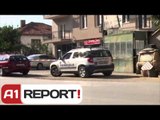 A1 Report - Kumanovë, vritet me kallashnikov kandidati për kryetar dege për BDI