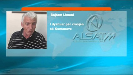 EKSKLUZIVE - Flet i dyshuari për vrasjen, Bajram Limani: Isha në vetëmbrojtje