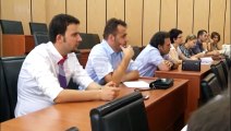 Zbatimi i ligjit në Shqipëri, juristi Ismet Elezi sjell eksperiencën e tij 70-vjeçare