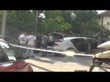 Përgjaket gara për kreun e BDI në Kumanovë, vritet komandant “Shqiponja”  - Ora News-