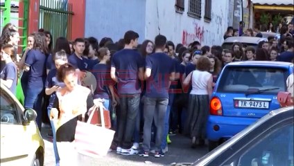 Fundi i maturës shtetërore, AKP: Analizë provimeve të maturantëve- Ora News- Lajmi i fundit-