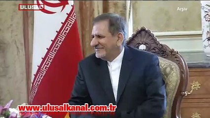 İran'dan çağrı: Hazırız