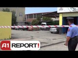 A1 Report - Durres, 20-vjeçari plagoset me armë  Kishte konflikte të vjetra me autorin