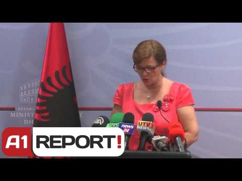 A1 Report - Të hënën nis aplikimi për A2,Malaj: Njihuni paraprakisht me programet