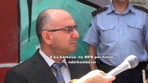 Prokuroria me asistencë ndërkombëtare ka grumbulluar dëshmi për rastin e Kumanovës