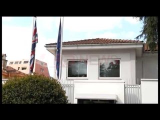 Ambasada Britanike thirrje politikës: Fakto akuzat për “Crown Agents” ose tërhiqi- Ora News