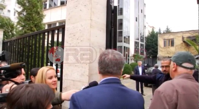 Dosja , Vjedhja e 713 milionë lekëve nga në BSh, mbyllen hetimet për Fullanin- Ora News